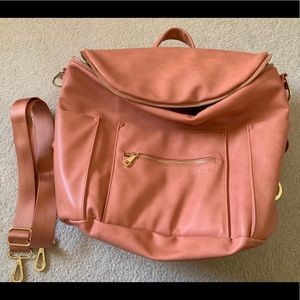 Coral Fawn Design Original *Brand New*